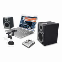 专业音响、家庭影院与DJ设备选购指南 尽在上海新浦众昌电子商务