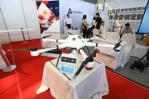 电商示范引领 陕西争先作为——2017中国•西安电子商务博览会暨电子商务培训今日开幕